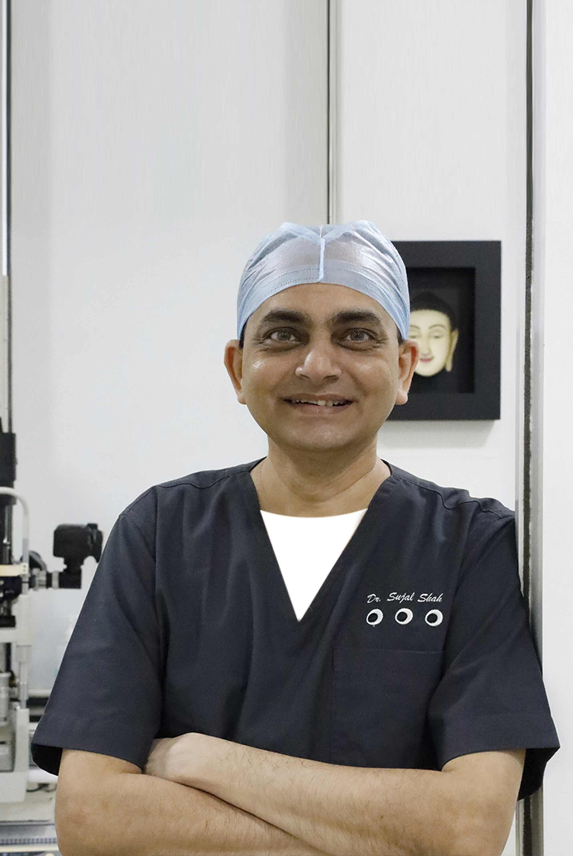 LASIK Eye Surgery Mumbai